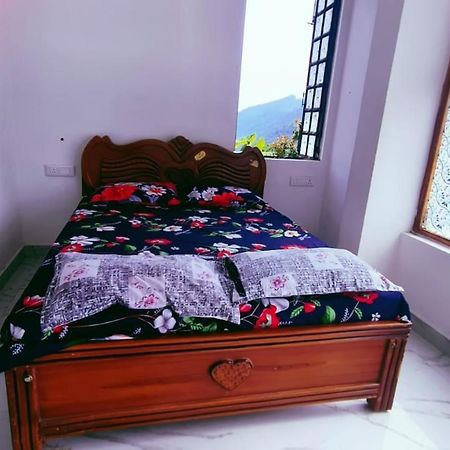 Highland Heaven Hotel Kodaikanal Exterior foto
