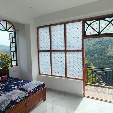 Highland Heaven Hotel Kodaikanal Exterior foto