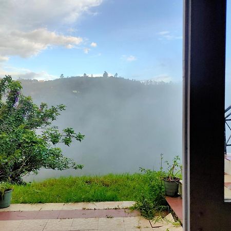 Highland Heaven Hotel Kodaikanal Exterior foto