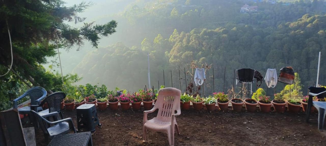 Highland Heaven Hotel Kodaikanal Exterior foto