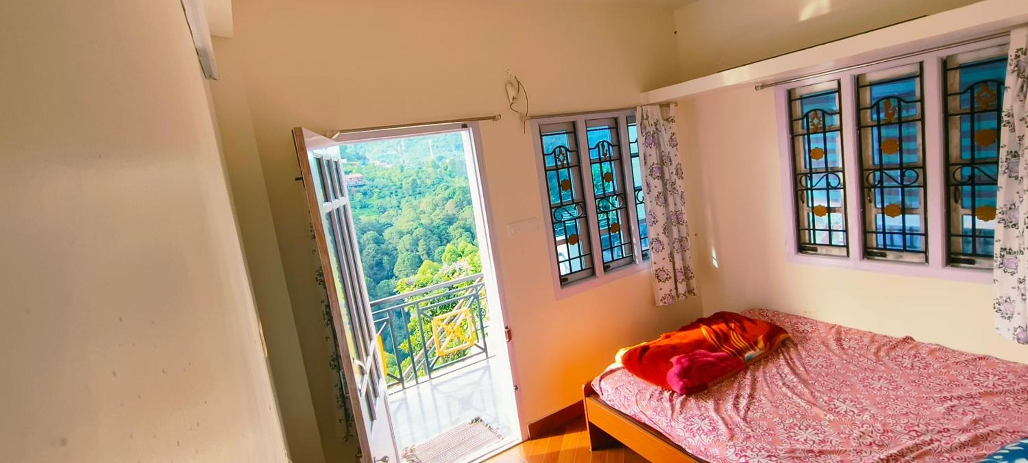 Highland Heaven Hotel Kodaikanal Exterior foto