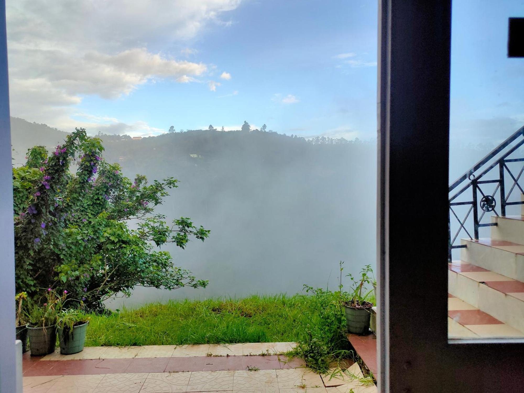 Highland Heaven Hotel Kodaikanal Exterior foto